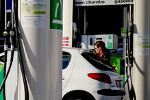 bomba gasolina combustiveis gasóleo