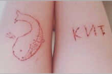 Baleia Azul, jogo, internet, Belas