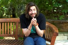 salvador sobral