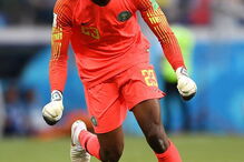 Nigéria derrota Islândia por 2-0