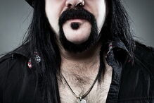 Vinnie Paul
