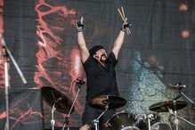 Vinnie Paul