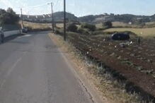 Acidente em Sintra faz um morto