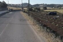 Acidente em Sintra faz um morto