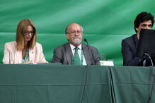 Assembleia Geral do Sporting