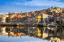 Casas no Porto