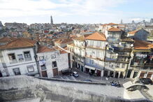 Casas no Porto