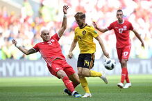 Inglaterra derrotou o Panamá