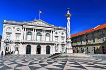 Câmara Municipal de Lisboa