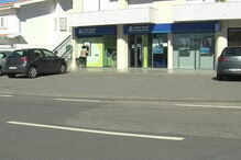 Agência da Caixa Geral de Depósitos em Rio Meão