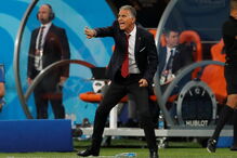 Carlos Queiroz
