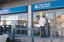 Caixa Geral de Depósitos