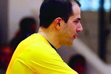 Sérgio Magalhães foi agredido no Porto     