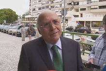 Sousa Cintra, Alvalade, treinador