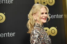 Nicole Kidman