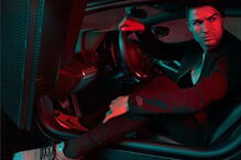 Carros Cristiano Ronaldo