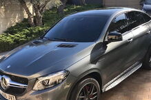 Carros Cristiano Ronaldo