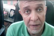 Abdel Rahim Mohamed morreu após comentar o jogo do Egito do Mundial