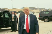 Donald Trump, imigrantes, deportação