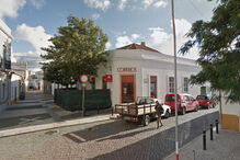 Estação dos CTT de Cuba