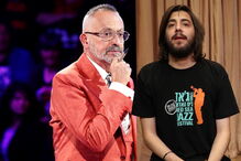 Manuel Luís Goucha, Salvador Sobral