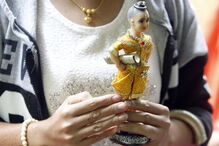 Equipa de futebol soterrada em caverna na Tailândia