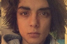 Joshua Leigh Jeffrey