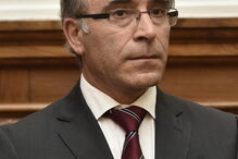 Presidente da Câmara Municipal de São Pedro do Sul 