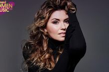 Shania Twain 