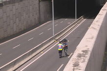 Motociclista perde a vida em despiste