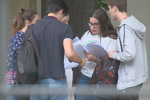 exames nacionais, Biologia, Economia