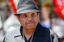 Joe Jackson