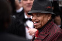 Joe Jackson
