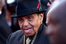 Joe Jackson