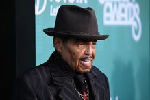 Joe Jackson