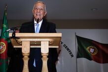 Marcelo Rebelo de Sousa