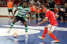 Sporting-Benfica
