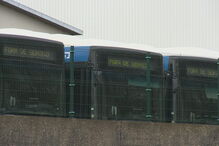 colombiana, Porto, jovem, agressão