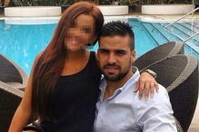 Antonio Manuel Guerrero, agente da Guardia Civil, foi condenado por agressão sexual no caso 'La Manada'