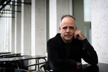 O músico Rodrigo Leão