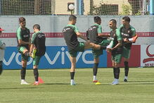 treino, Seleção Nacional, Mundial 2018, Rússia, William Carvalho