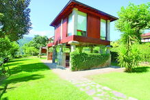 Paraíso na caniçada   