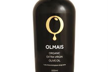Azeite Olmais é feito com azeitonas de Vila Flor