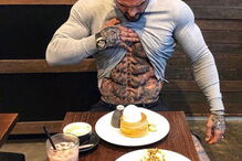 Soldado exibe vida luxuosa e tatuagens proibidas no Instagram