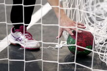 Andebol feminino