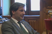 Bruno de Carvalho, Sporting, Facebook, processos disciplinares