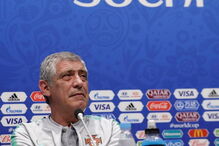 Fernando Santos lança desafio aos portugueses