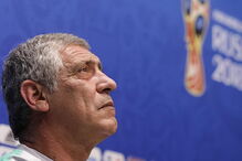 Fernando Santos