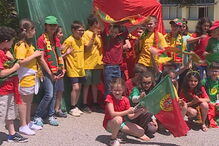 Estudantes de Viseu aprenderam a falar e a escrever em russo 