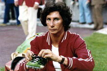 Morreu velocista Irena Szewinska